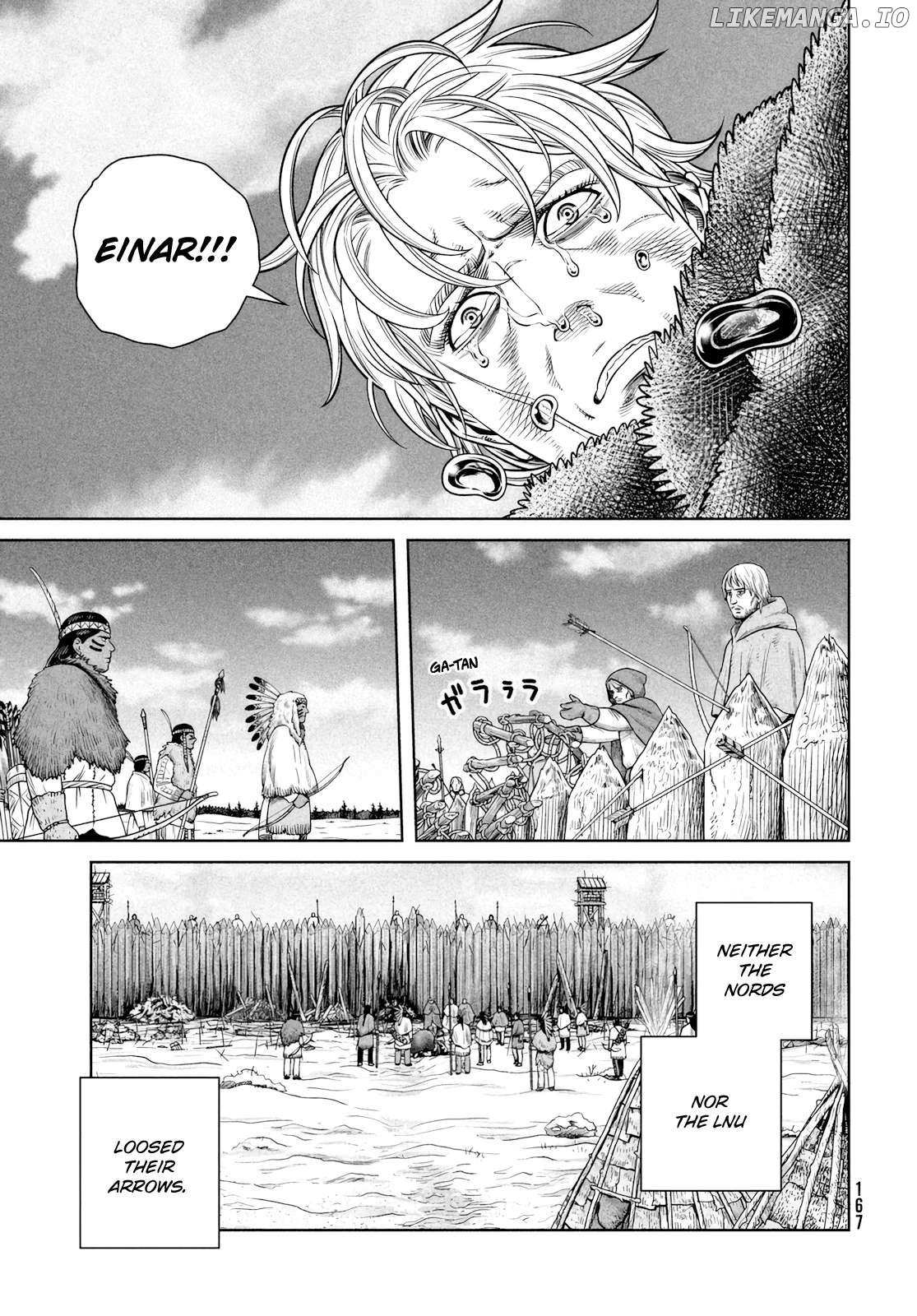 Vinland Saga Chapter 218 page 28 - 