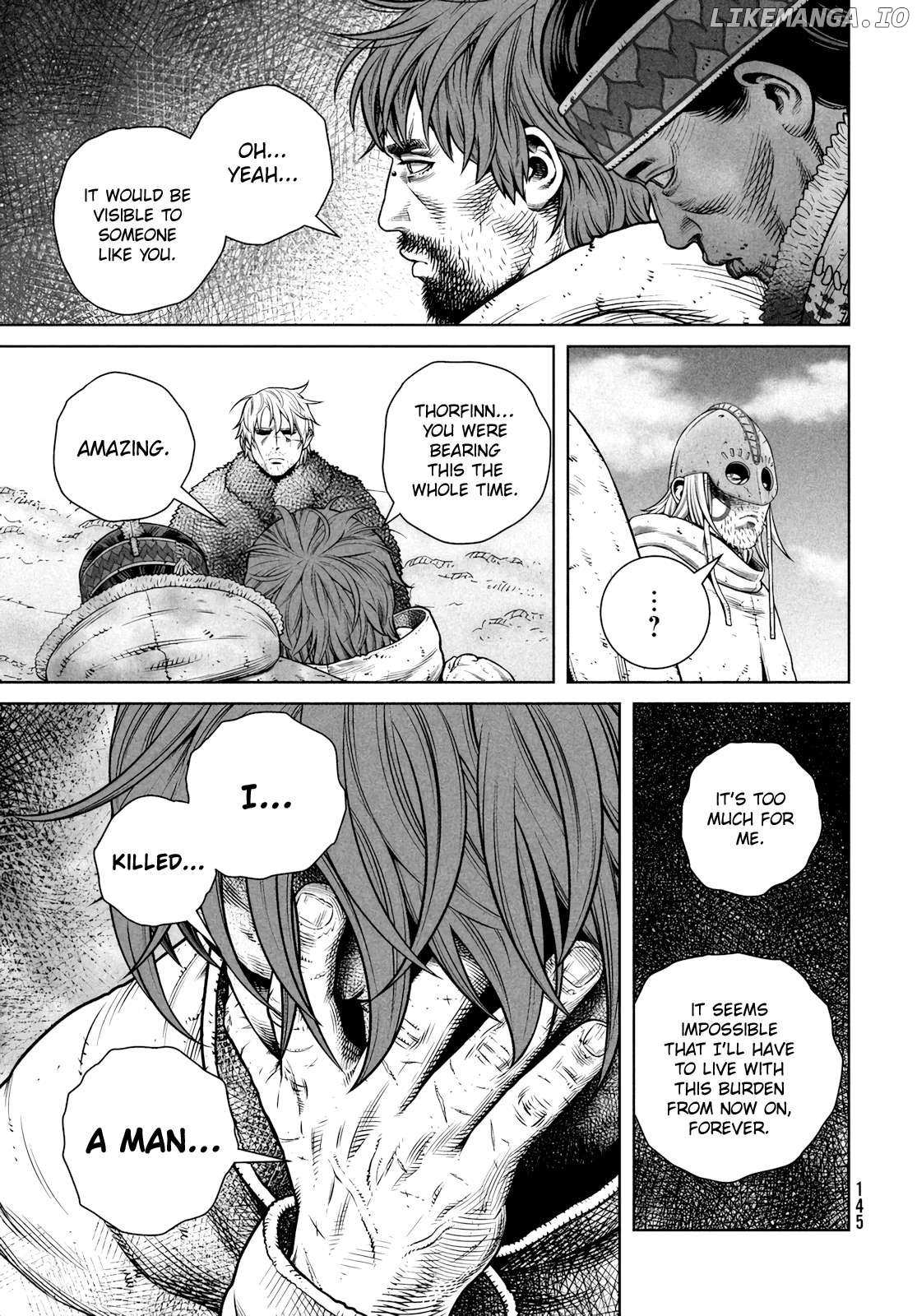 Vinland Saga Chapter 218 page 6 - 