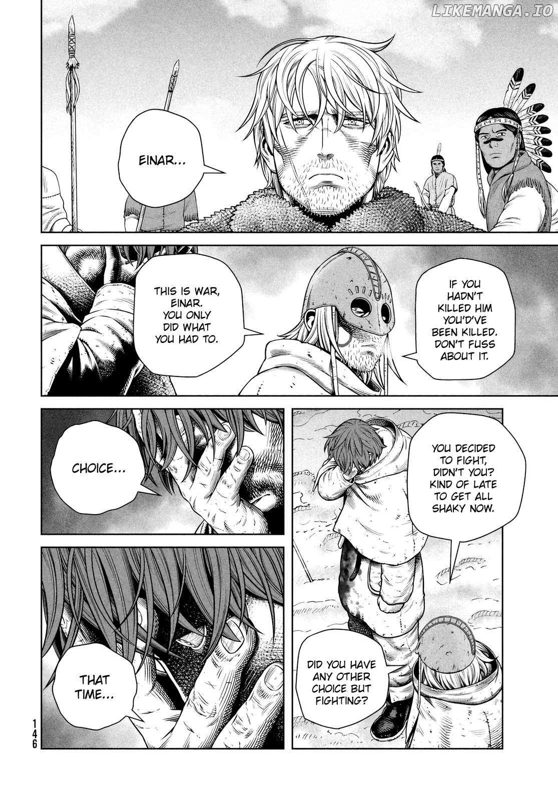 Vinland Saga Chapter 218 page 7 - 