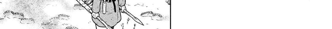 Vinland Saga Chapter 219 page 15 - 