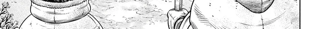 Vinland Saga Chapter 219 page 27 - 