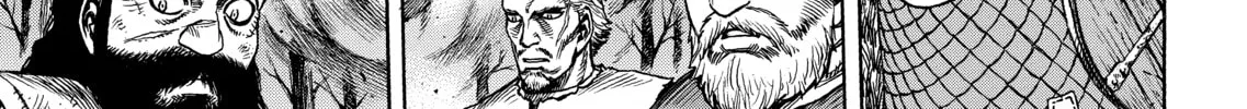 Read Vinland Saga chapter 22 image 27 on Lezhin
