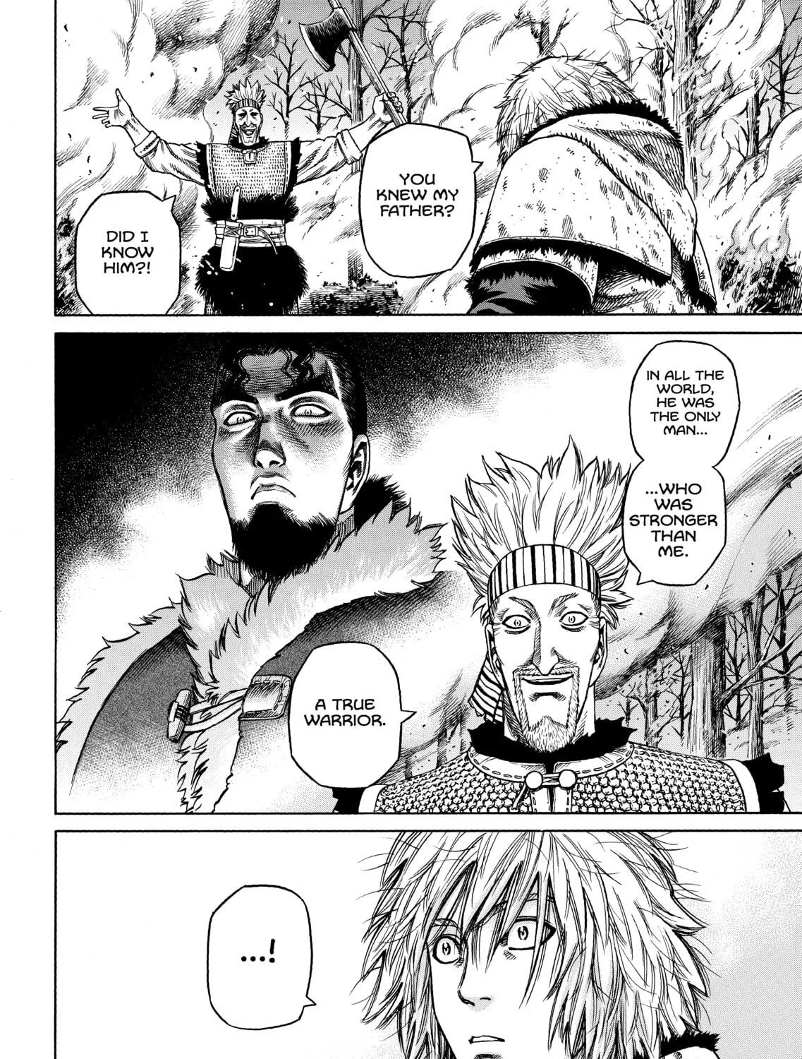 Read Vinland Saga chapter 22 image 48 on Lezhin