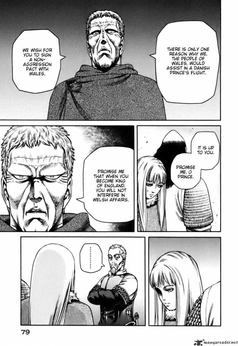 Read Vinland Saga chapter 24 image 14 on Lezhin