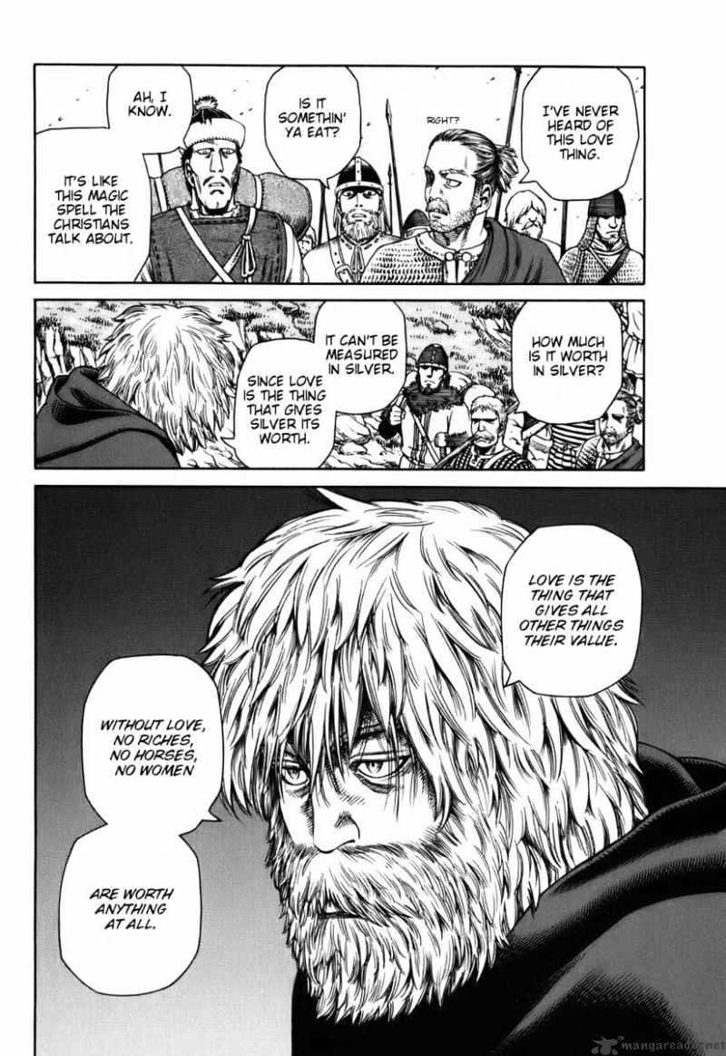 Read Vinland Saga chapter 24 image 23 on Lezhin
