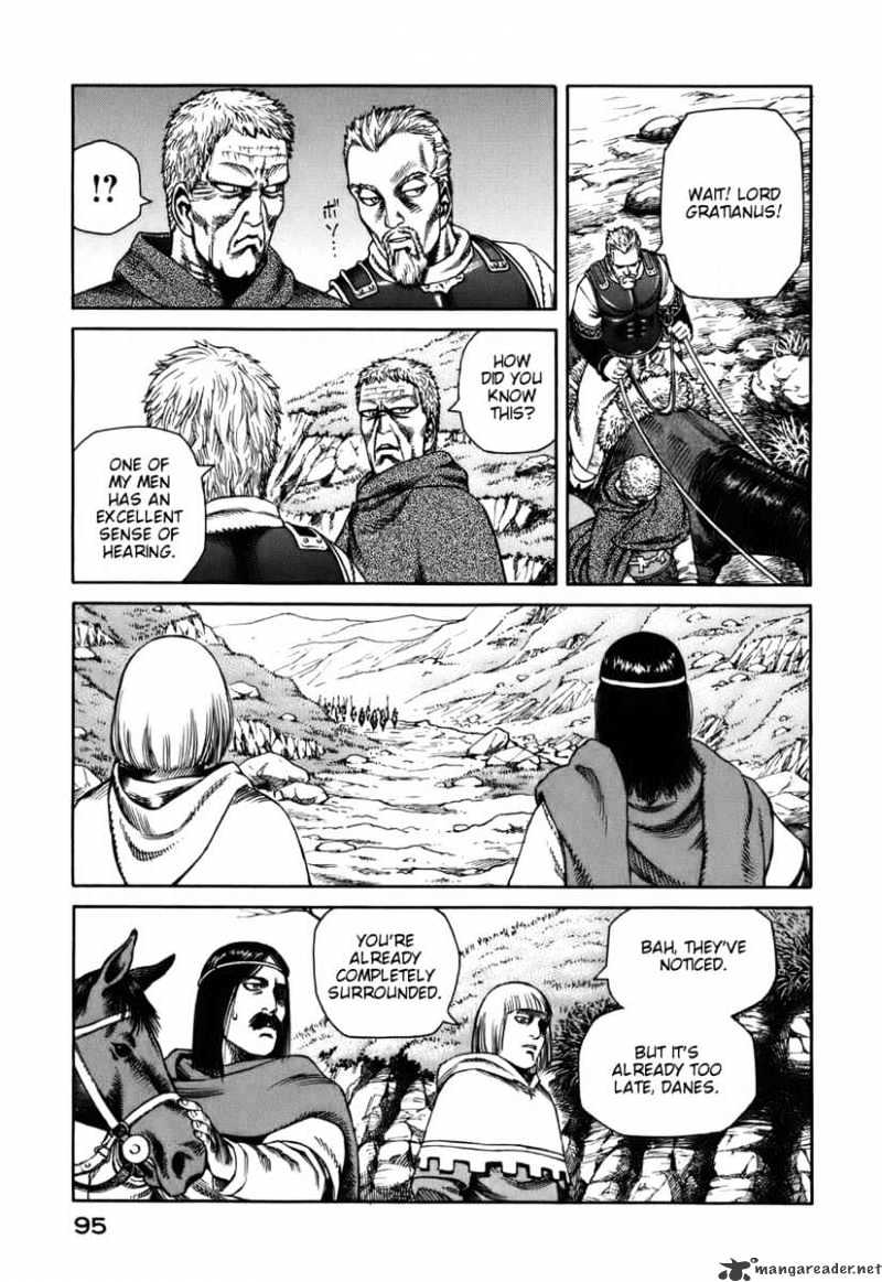 Read Vinland Saga chapter 24 image 30 on Lezhin