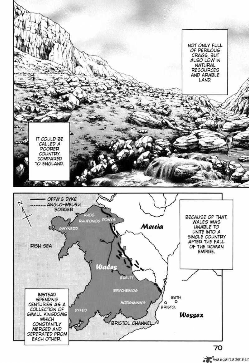 Read Vinland Saga chapter 24 image 5 on Lezhin