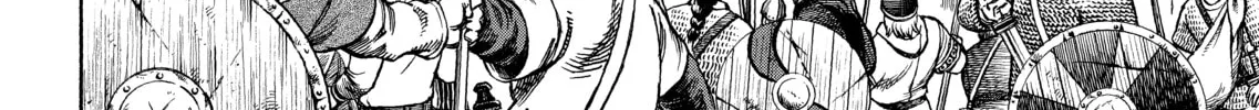 Read Vinland Saga chapter 25 image 7 on Lezhin