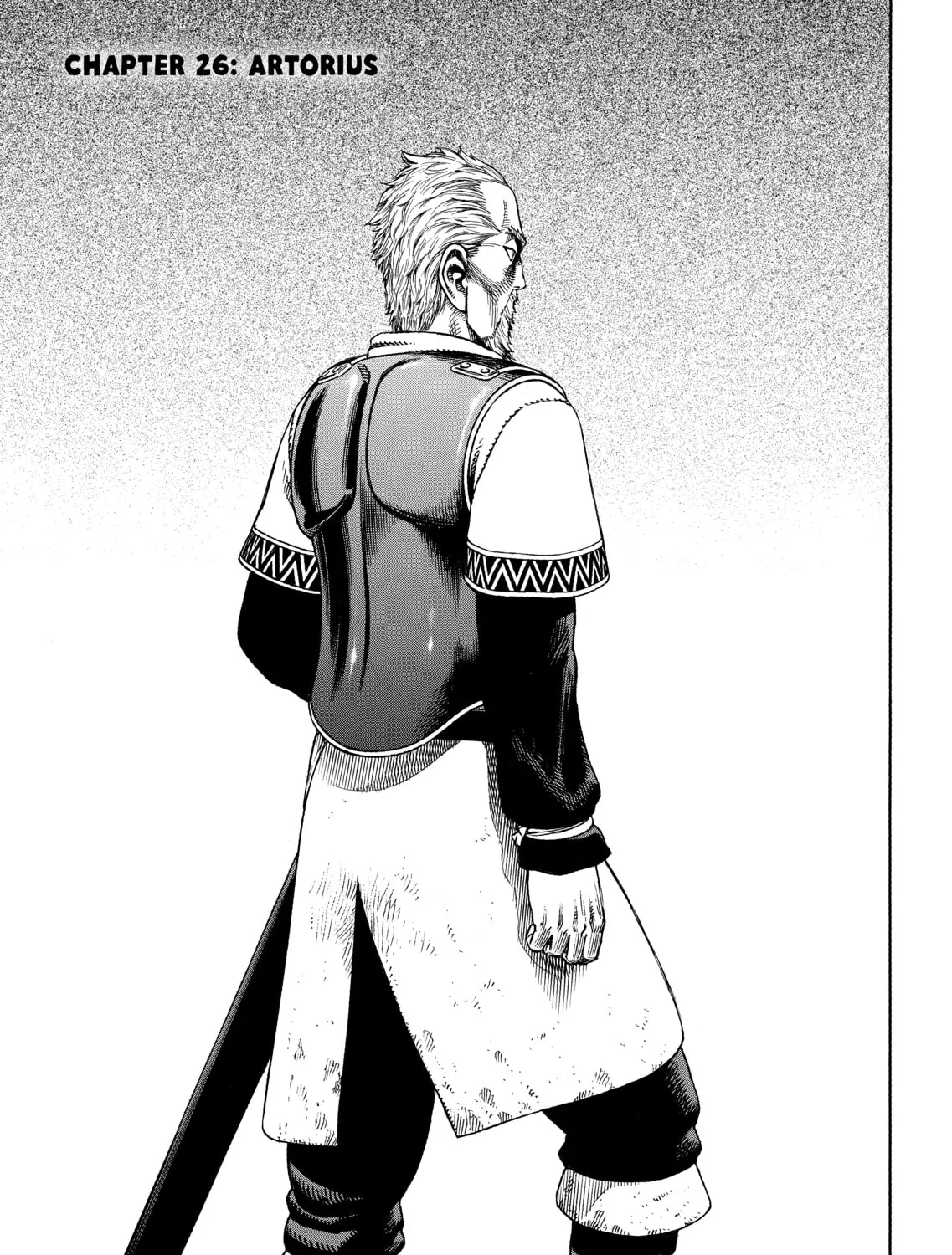 Read Vinland Saga chapter 26 image 0 on Lezhin