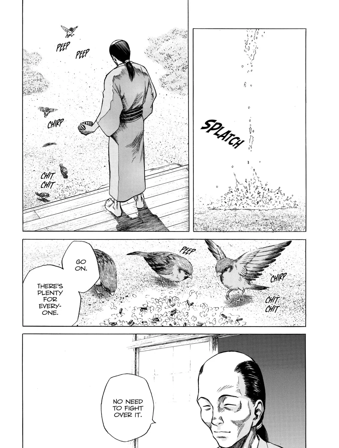 Read Vinland Saga chapter 28.5 image 12 on Lezhin