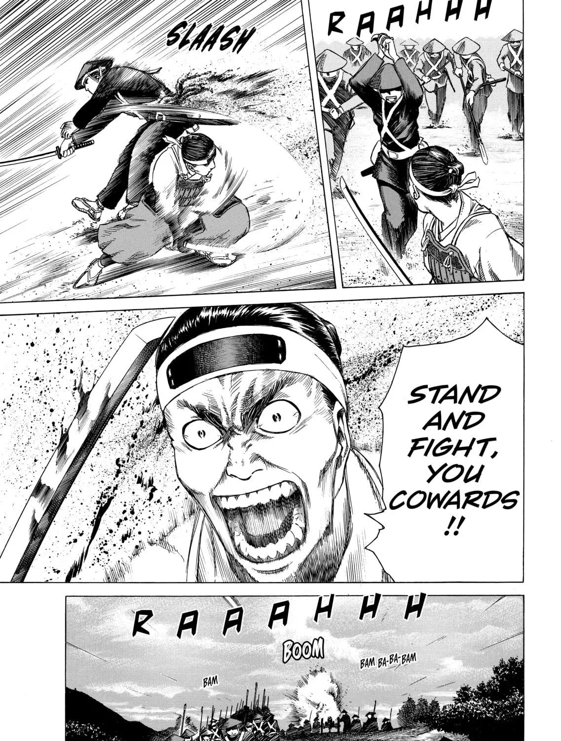 Read Vinland Saga chapter 28.5 image 18 on Lezhin