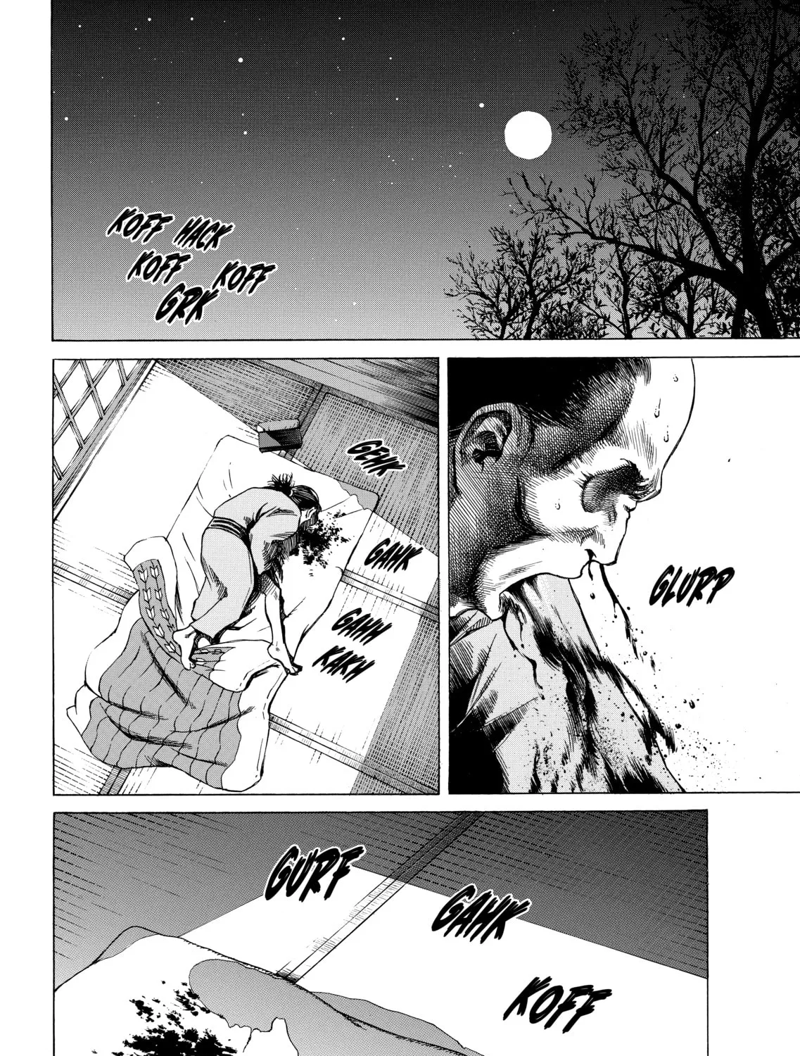 Read Vinland Saga chapter 28.5 image 20 on Lezhin