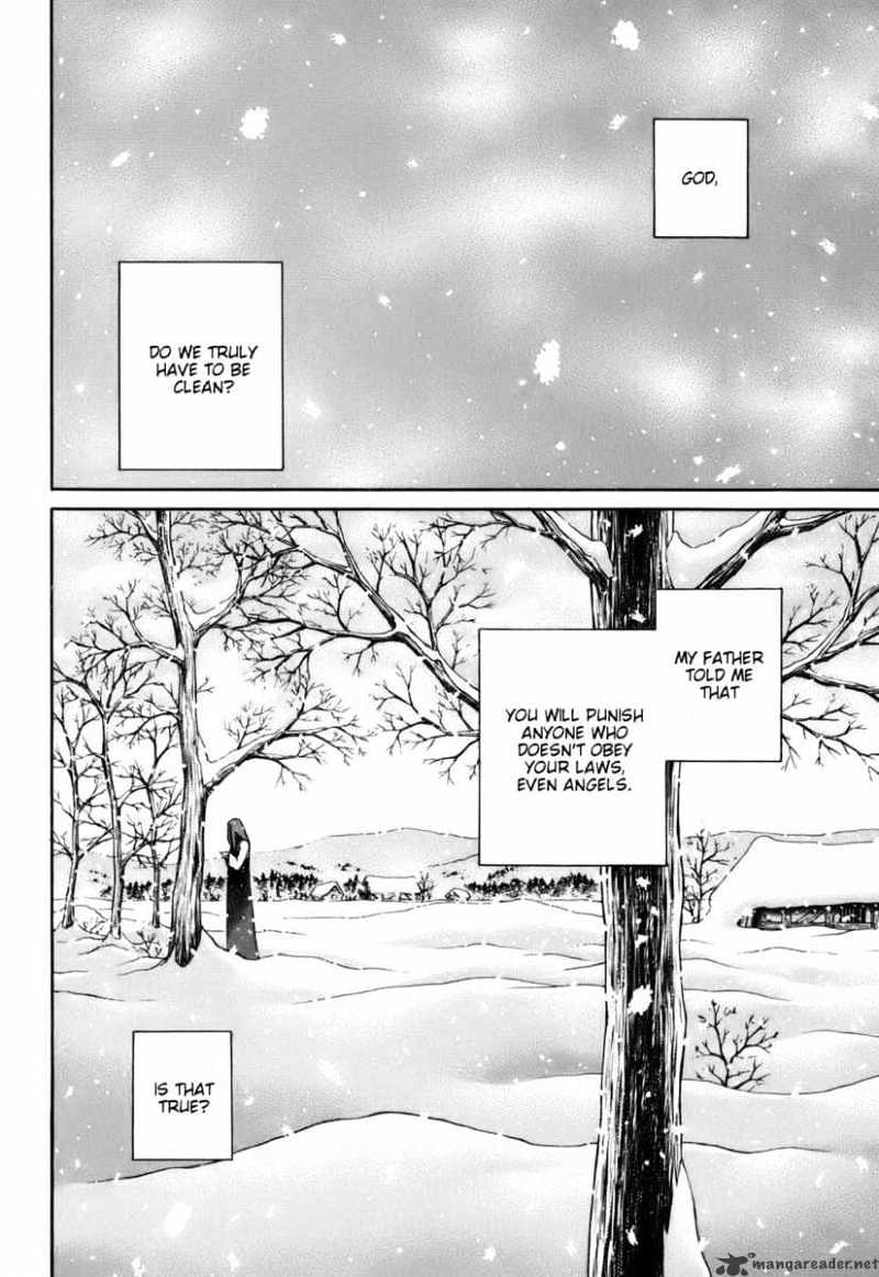 Read Vinland Saga chapter 28 image 1 on Lezhin