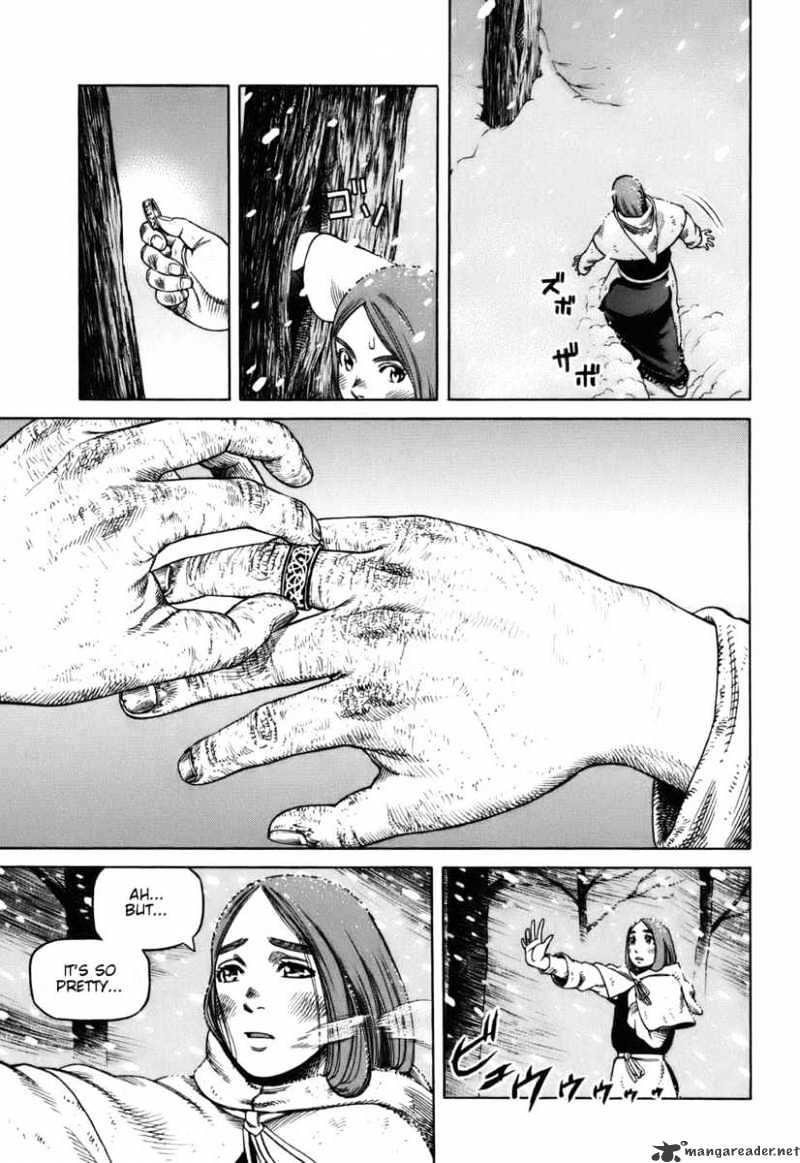 Read Vinland Saga chapter 28 image 14 on Lezhin