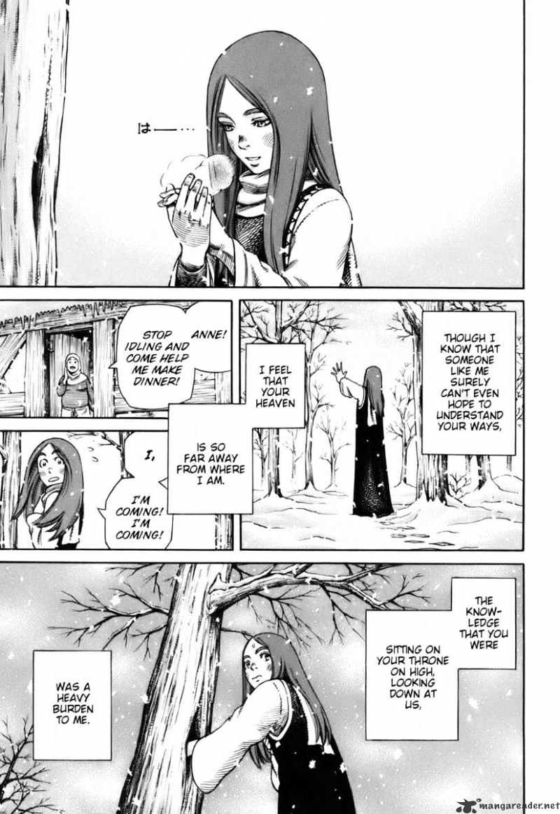 Read Vinland Saga chapter 28 image 2 on Lezhin