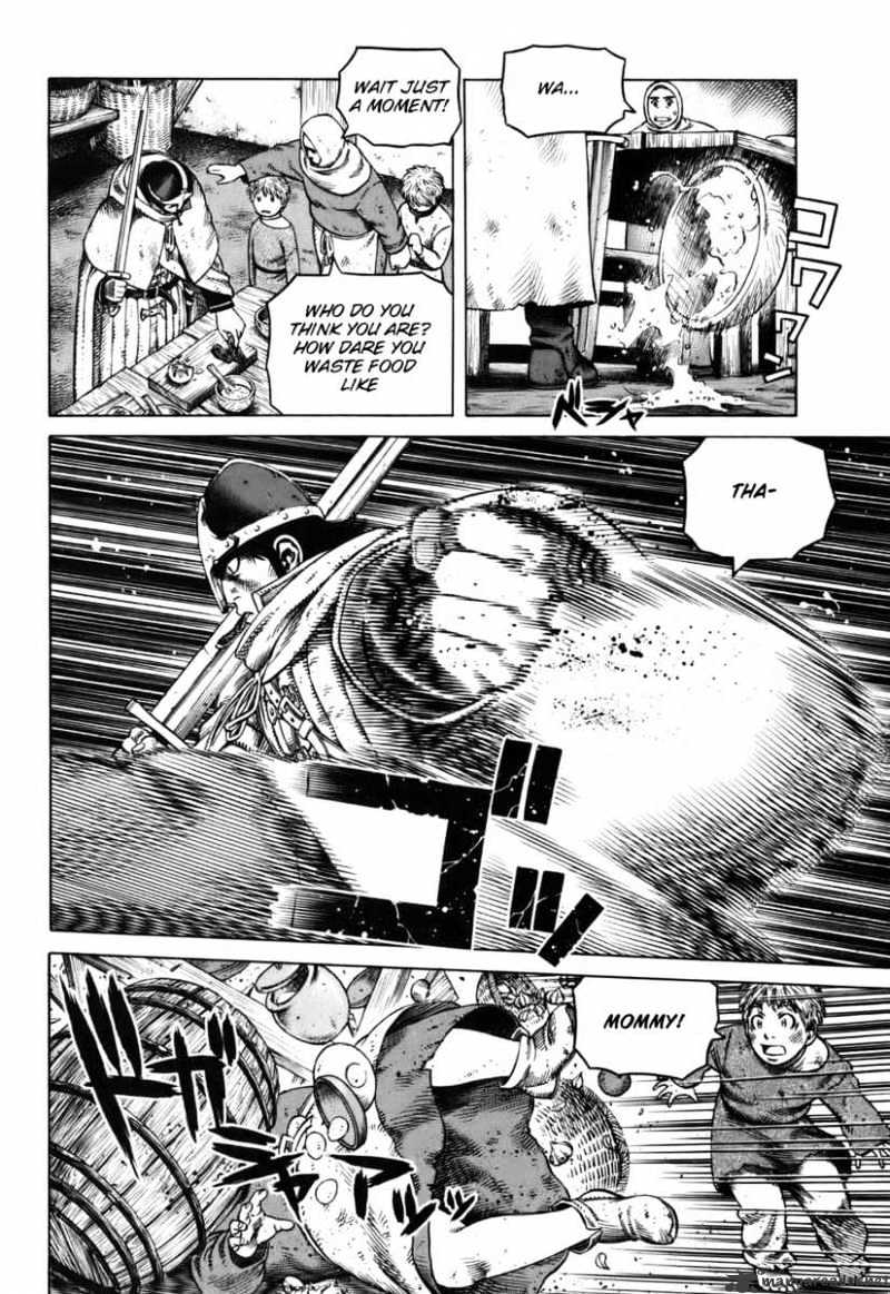 Read Vinland Saga chapter 28 image 23 on Lezhin