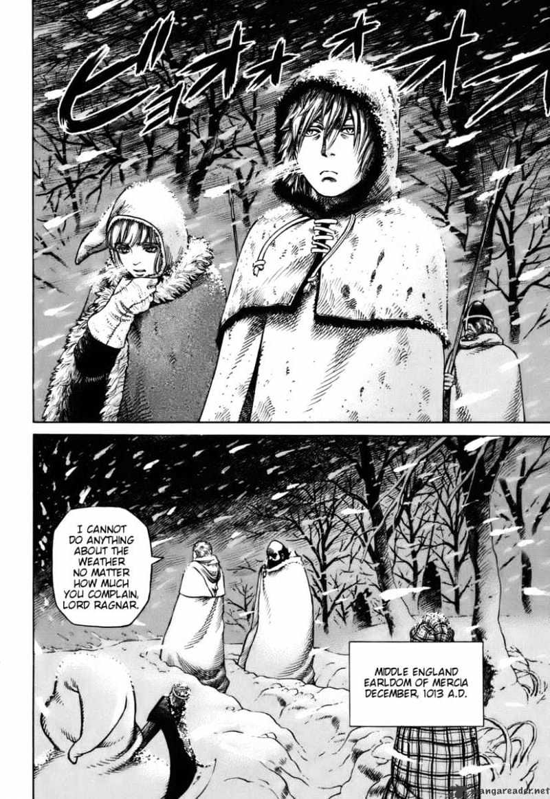 Read Vinland Saga chapter 28 image 3 on Lezhin