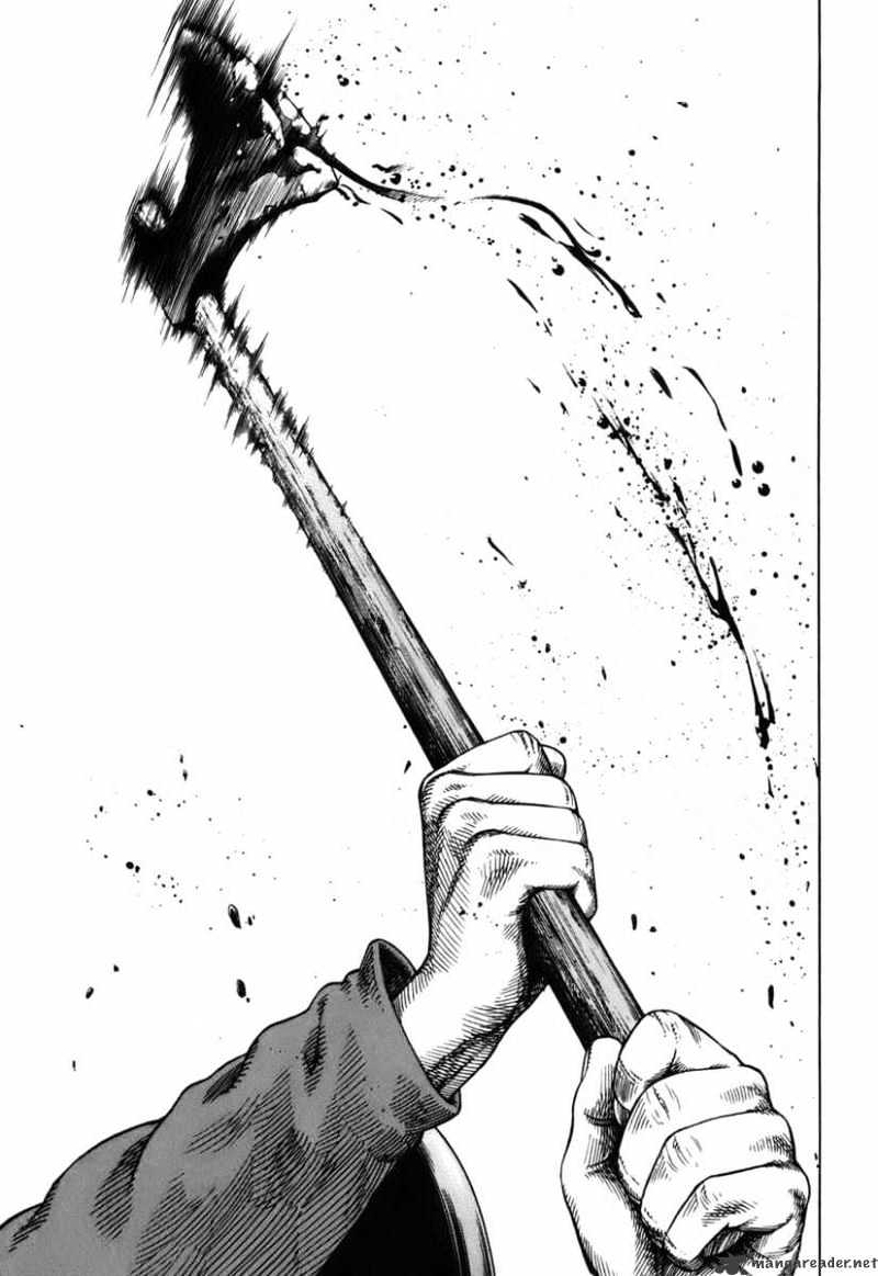 Read Vinland Saga chapter 28 image 32 on Lezhin