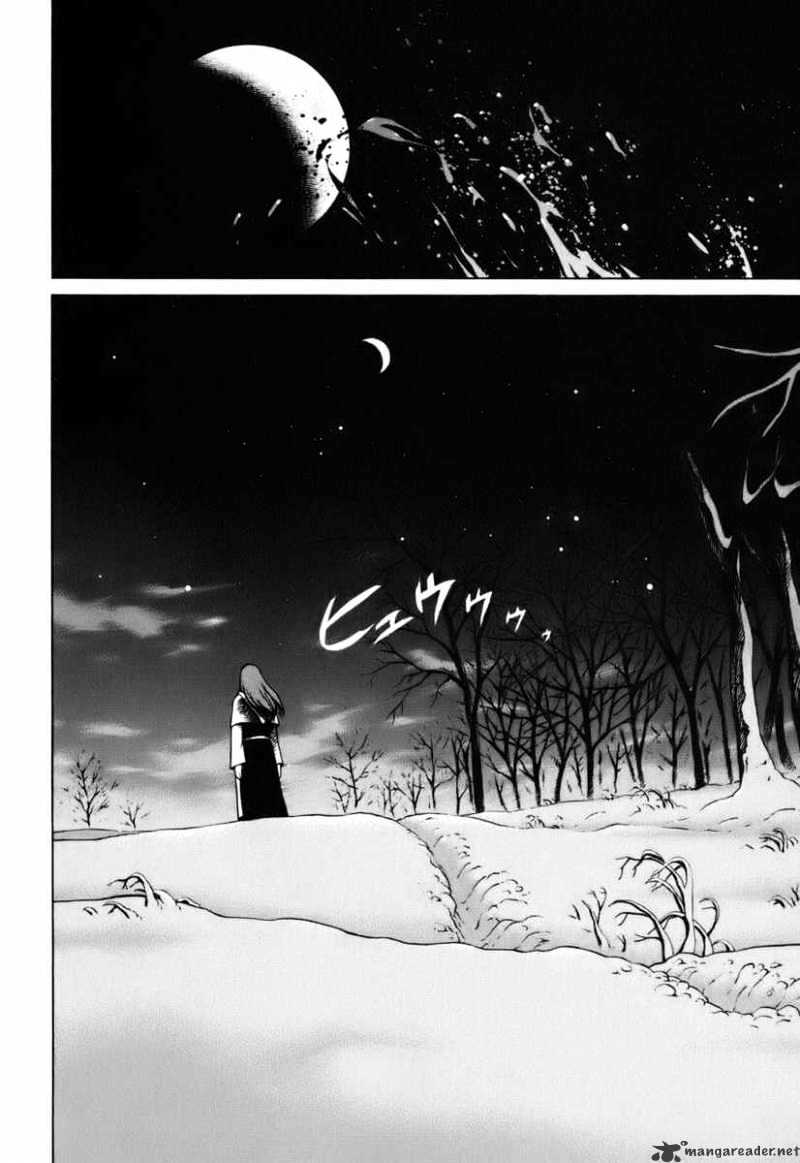 Read Vinland Saga chapter 28 image 33 on Lezhin