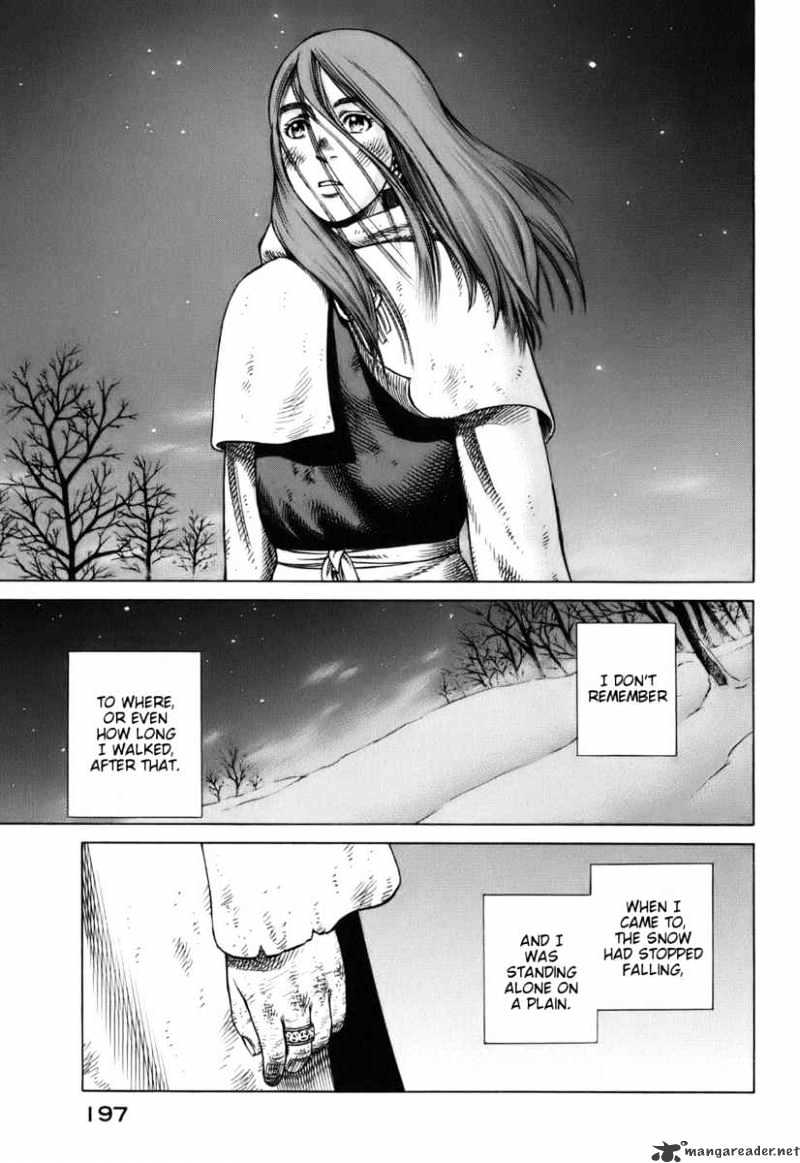 Read Vinland Saga chapter 28 image 34 on Lezhin