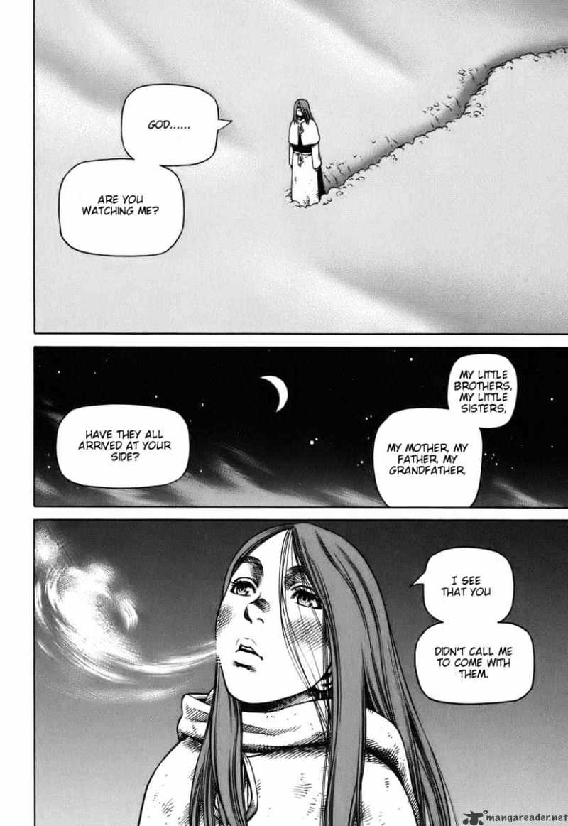 Read Vinland Saga chapter 28 image 35 on Lezhin