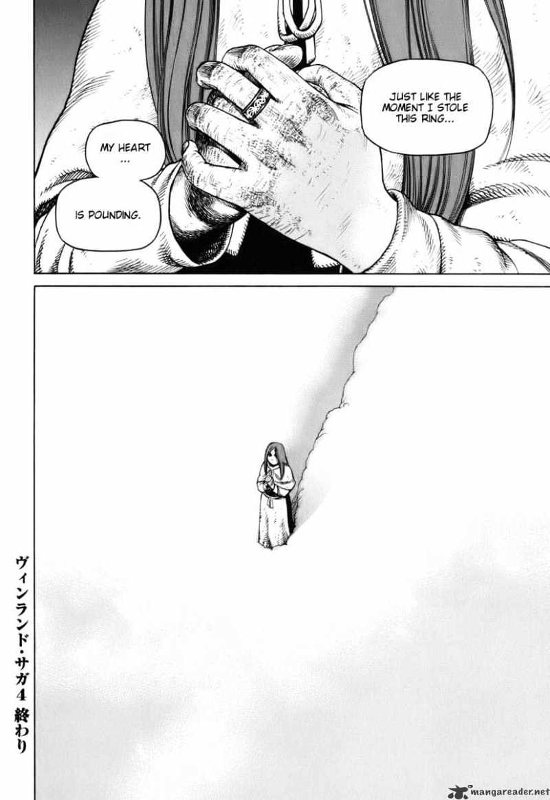 Read Vinland Saga chapter 28 image 37 on Lezhin