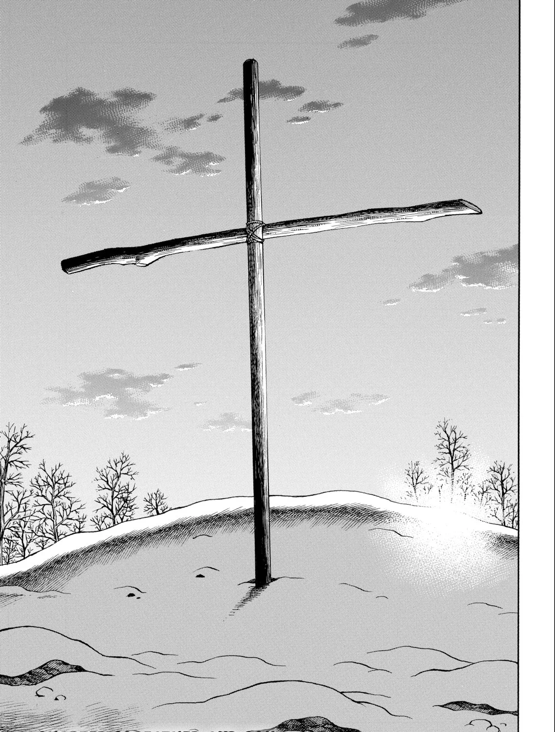 Read Vinland Saga chapter 29 image 0 on Lezhin