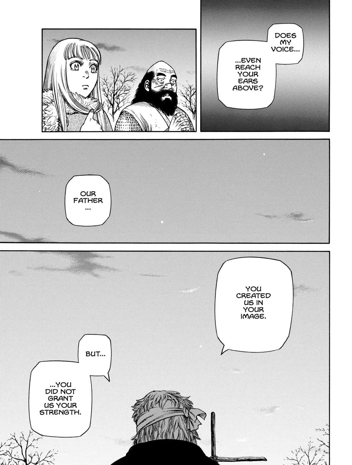 Read Vinland Saga chapter 29 image 40 on Lezhin