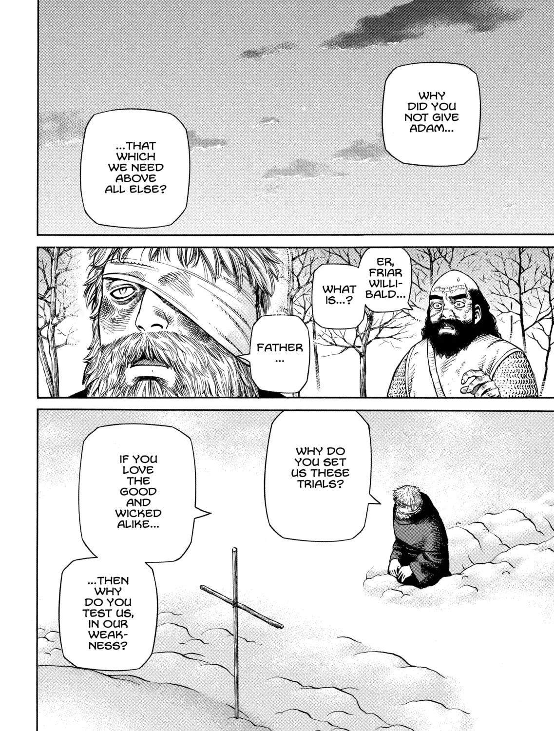 Read Vinland Saga chapter 29 image 42 on Lezhin