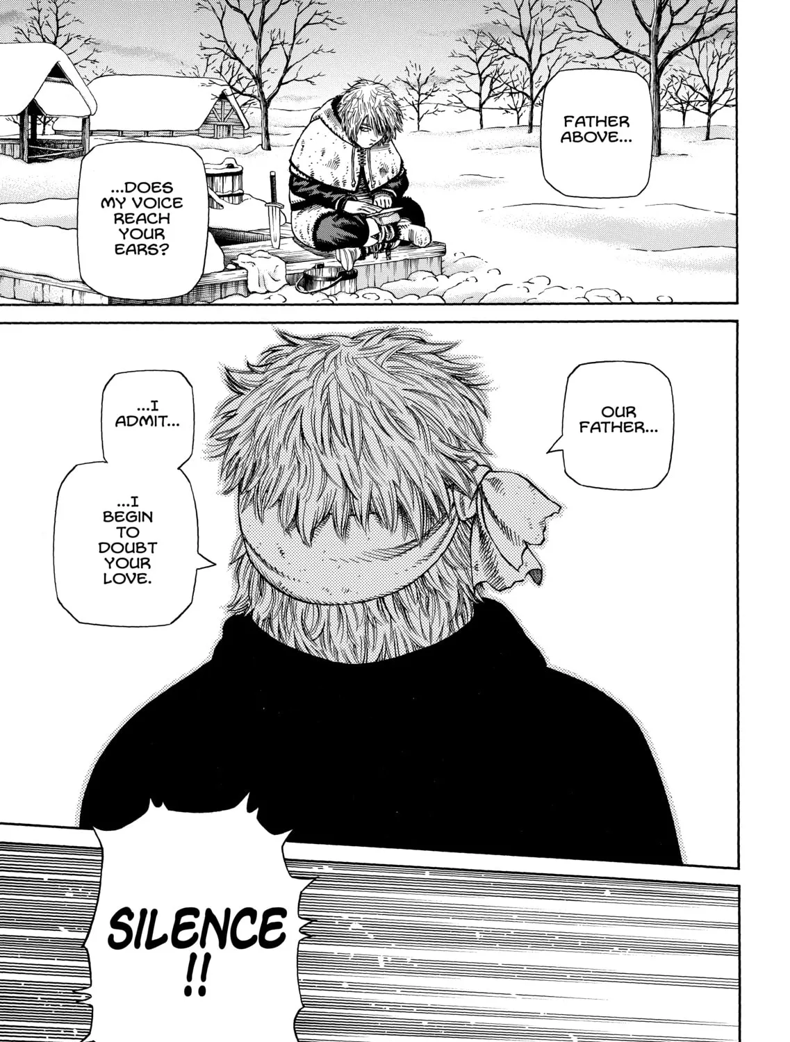 Read Vinland Saga chapter 29 image 44 on Lezhin