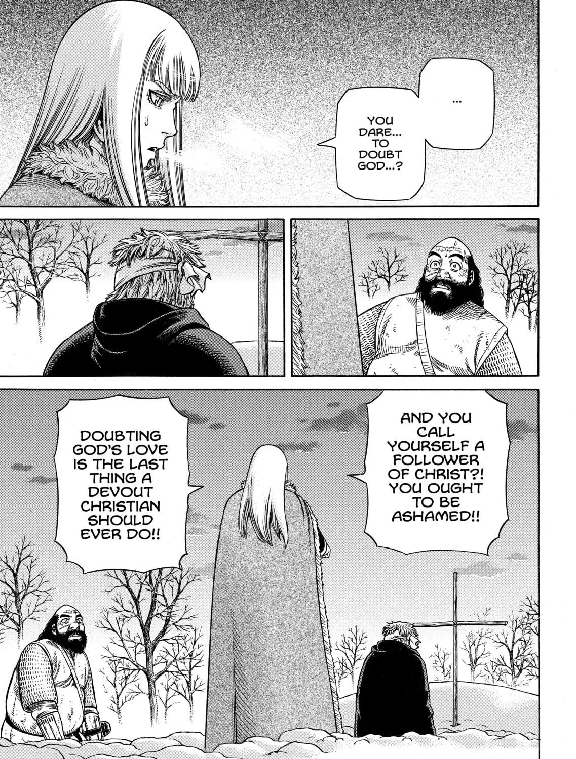 Read Vinland Saga chapter 29 image 48 on Lezhin