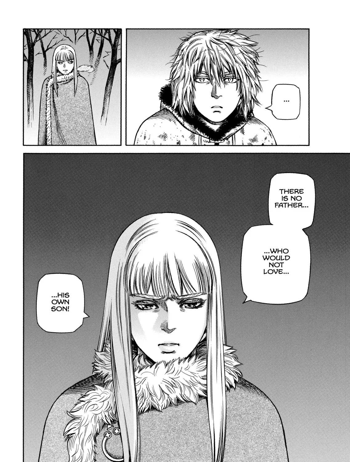Read Vinland Saga chapter 29 image 50 on Lezhin