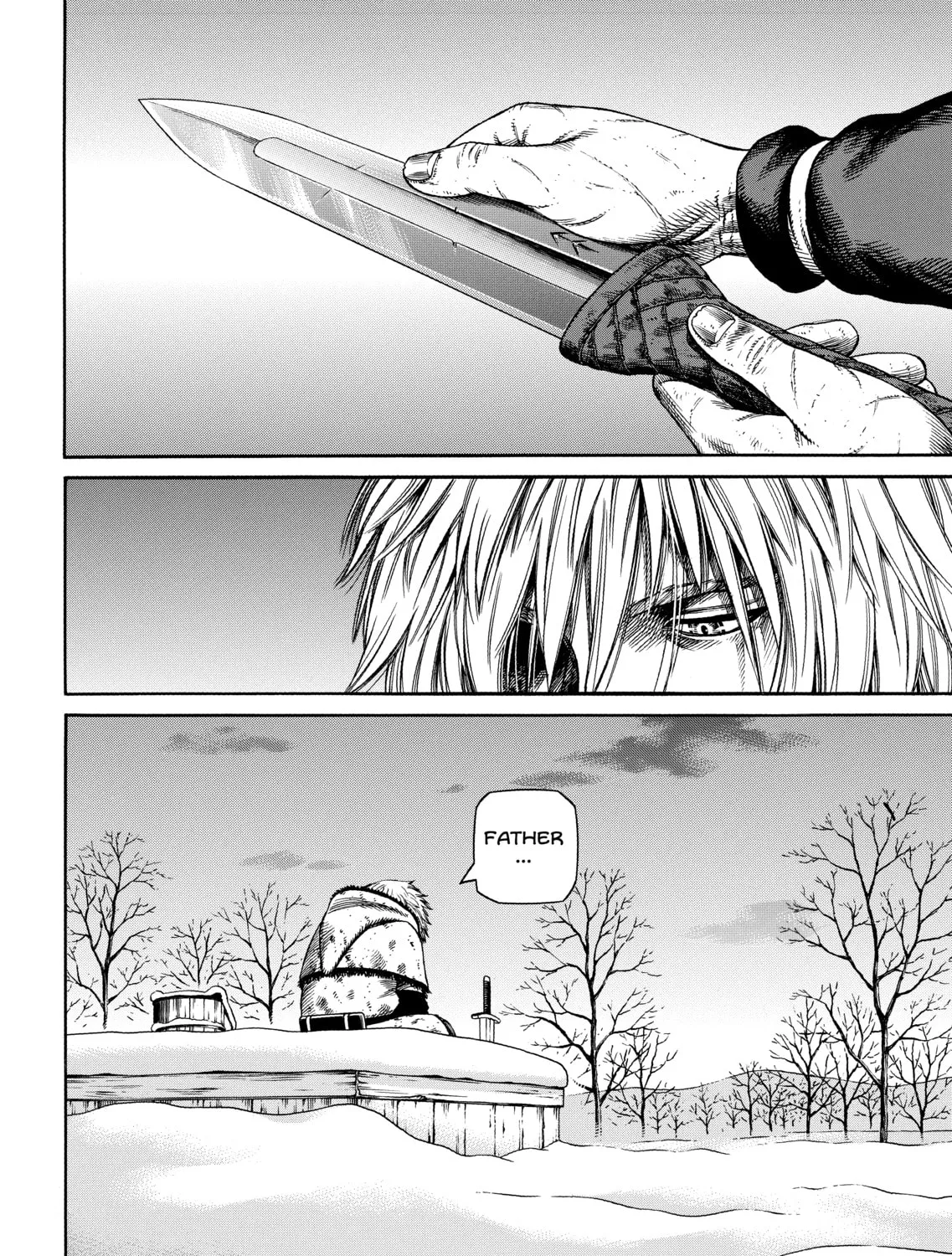 Read Vinland Saga chapter 29 image 54 on Lezhin