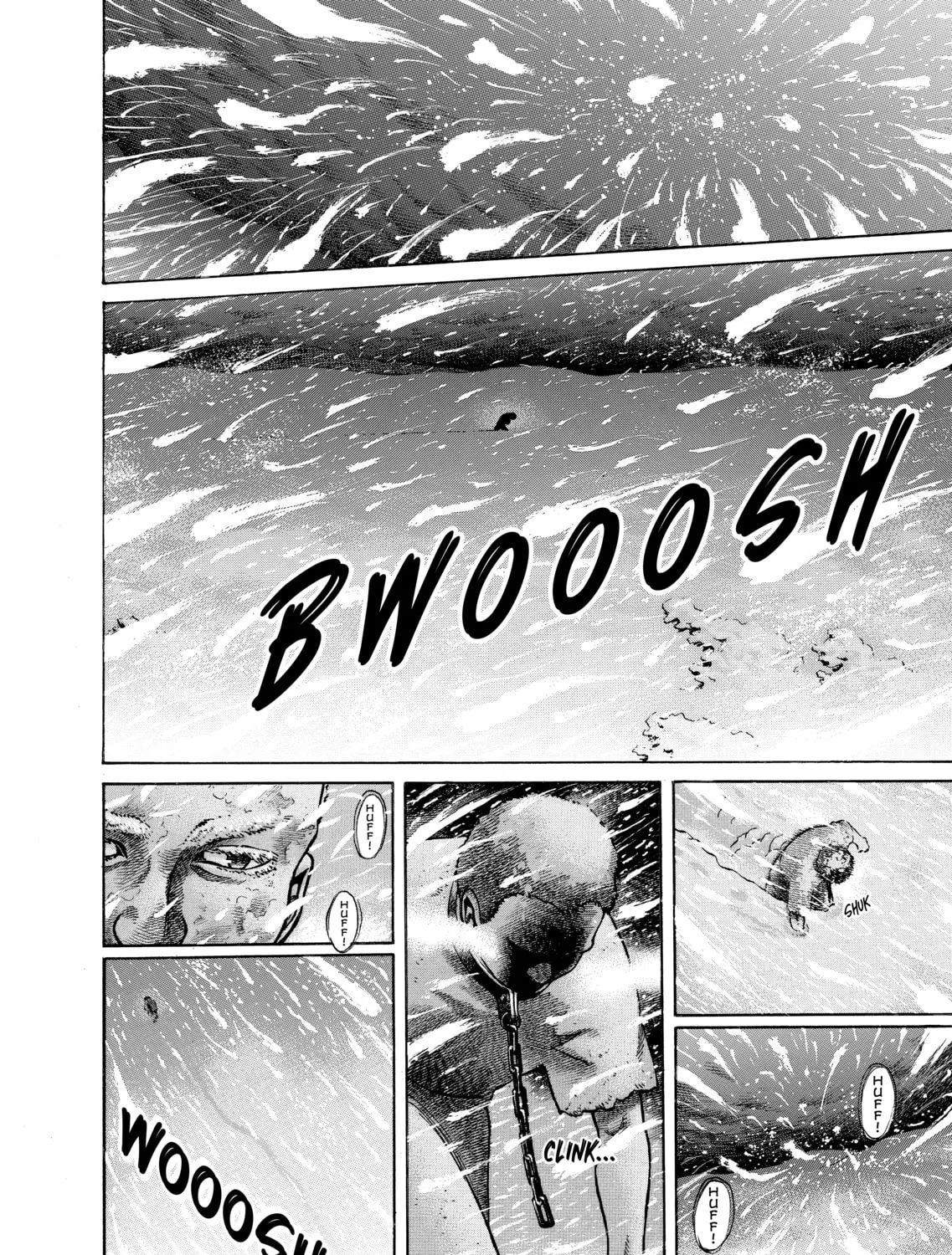 Read Vinland Saga chapter 3 image 20 on Lezhin