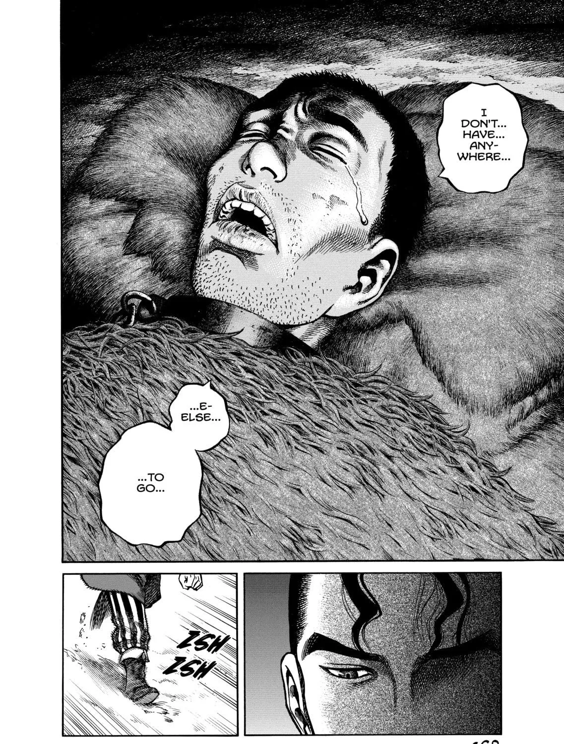Read Vinland Saga chapter 3 image 68 on Lezhin