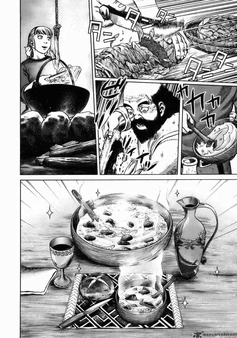 Read Vinland Saga chapter 30 image 10 on Lezhin