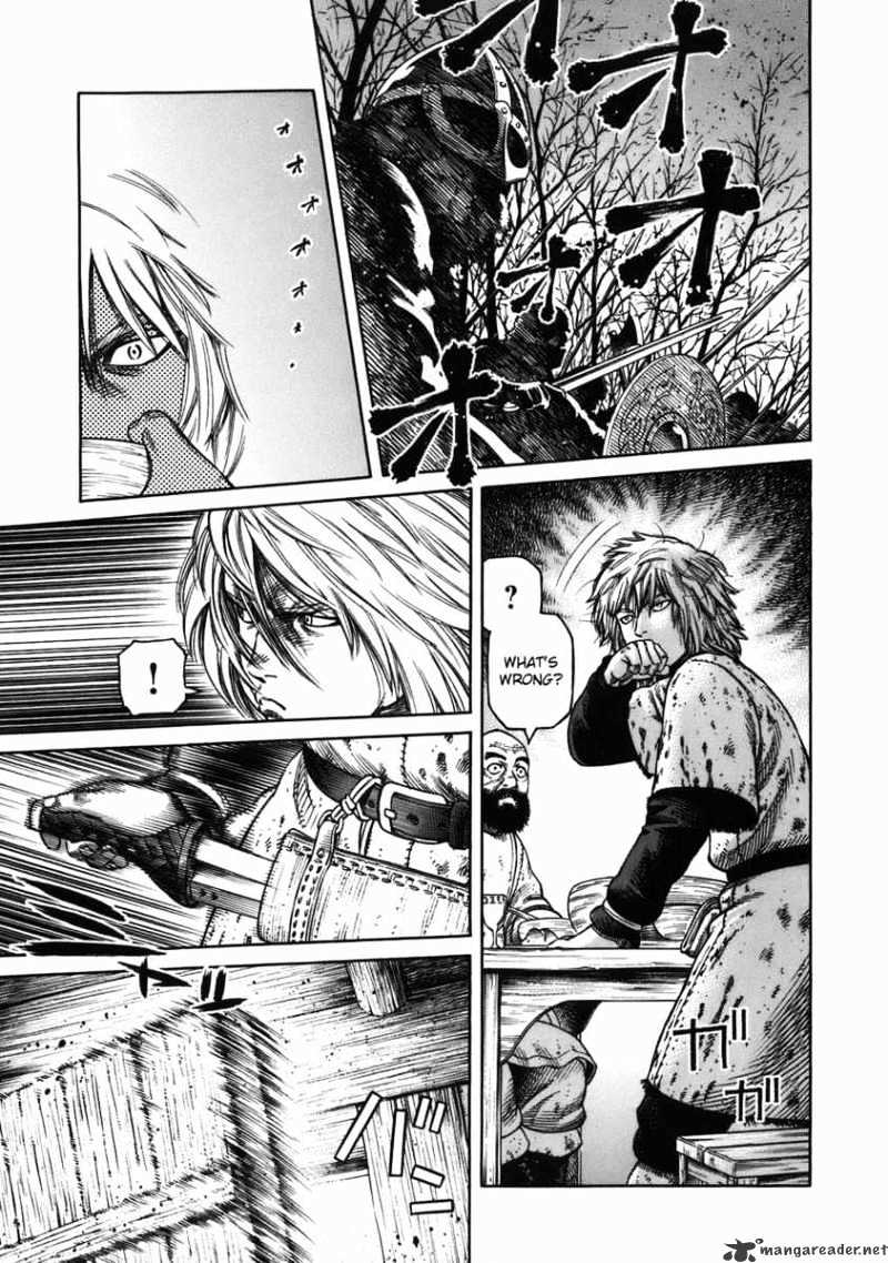 Read Vinland Saga chapter 30 image 15 on Lezhin