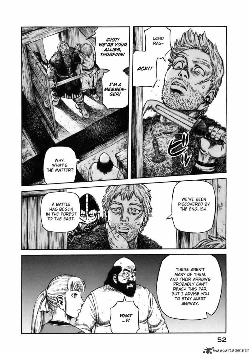 Read Vinland Saga chapter 30 image 16 on Lezhin