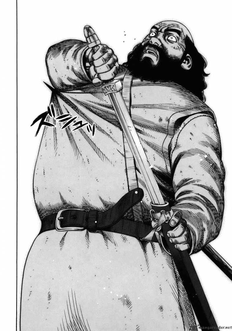 Read Vinland Saga chapter 30 image 22 on Lezhin