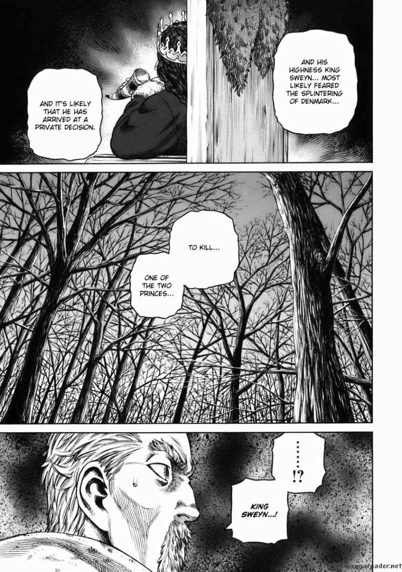 Read Vinland Saga chapter 30 image 33 on Lezhin