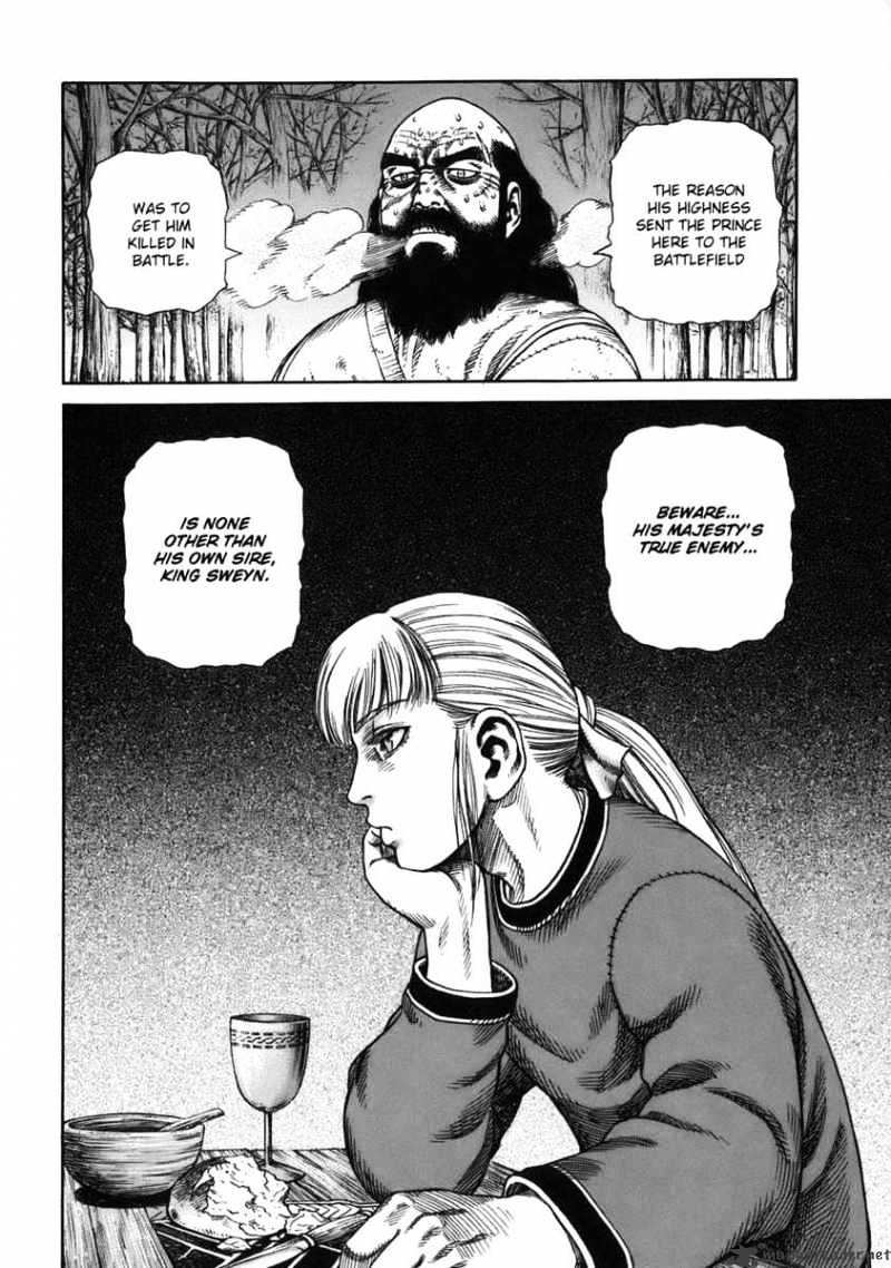 Read Vinland Saga chapter 30 image 34 on Lezhin