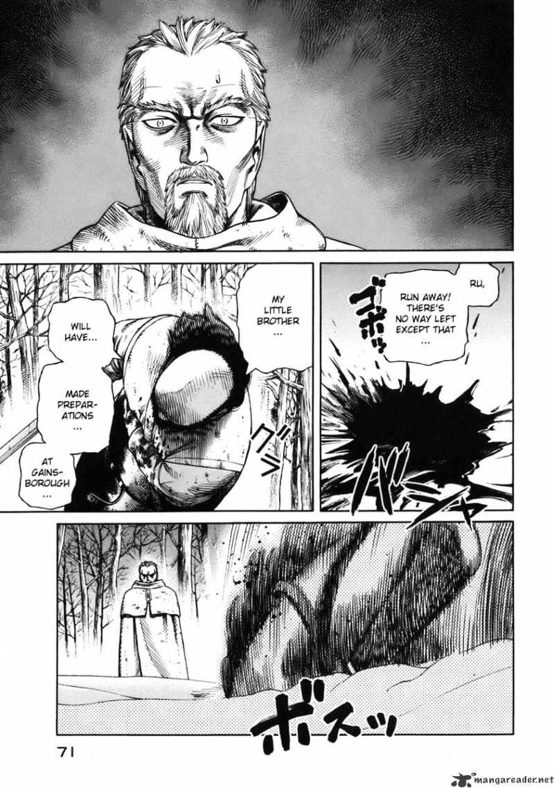 Read Vinland Saga chapter 30 image 35 on Lezhin