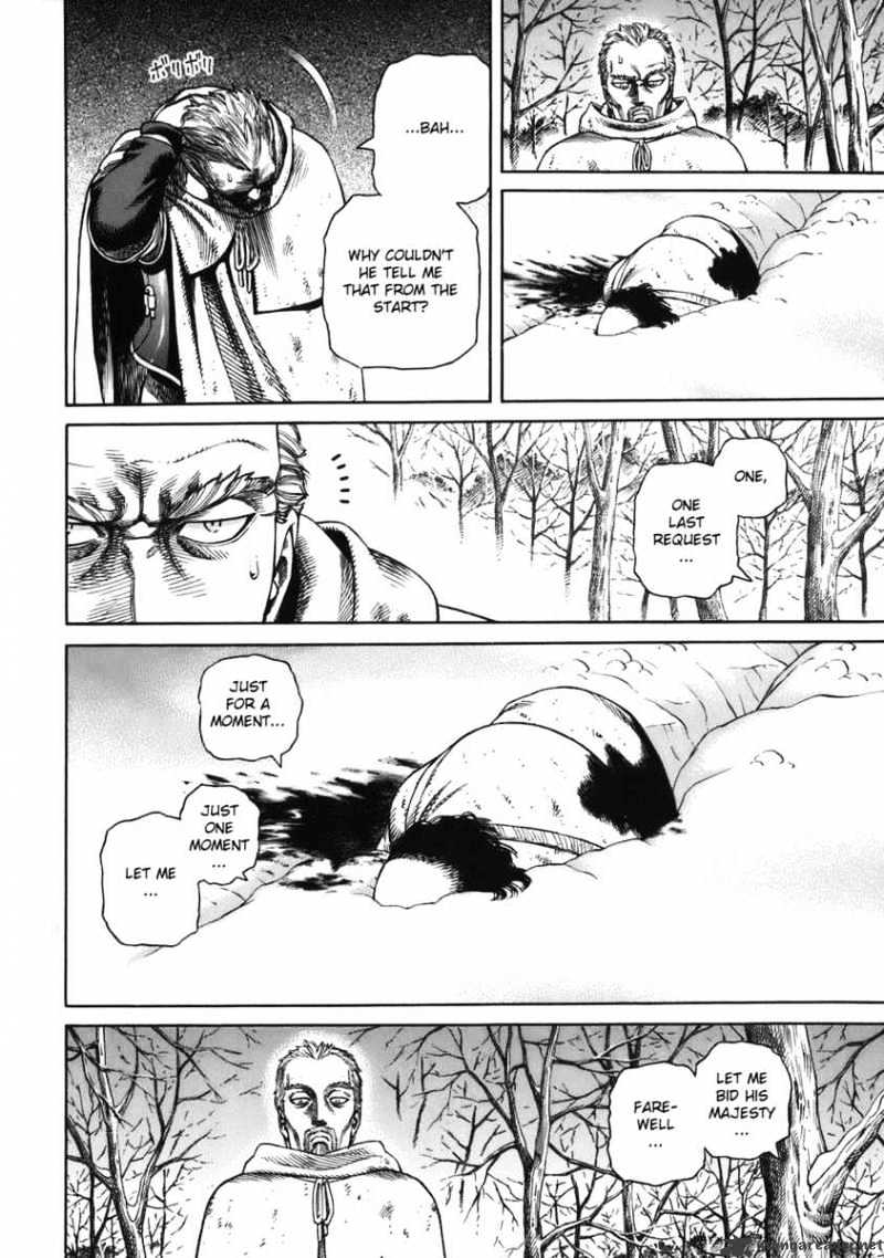 Read Vinland Saga chapter 30 image 36 on Lezhin