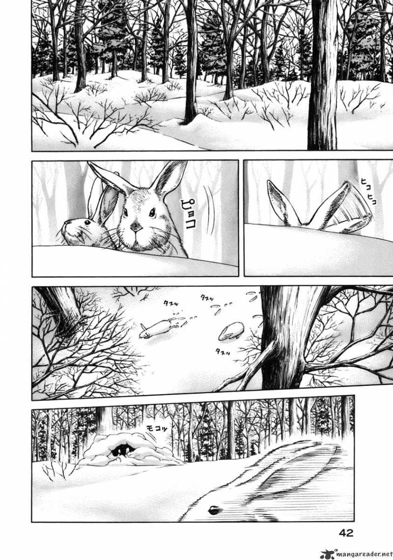 Read Vinland Saga chapter 30 image 6 on Lezhin