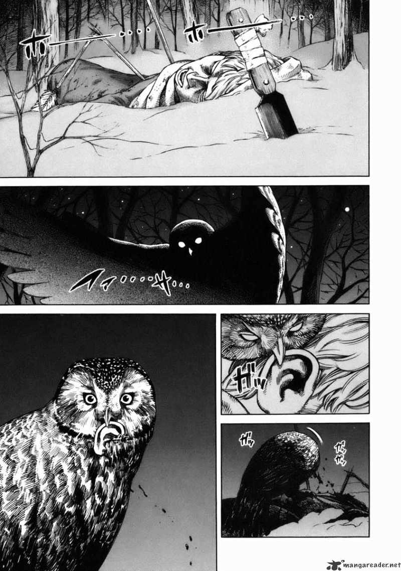 Read Vinland Saga chapter 31 image 0 on Lezhin