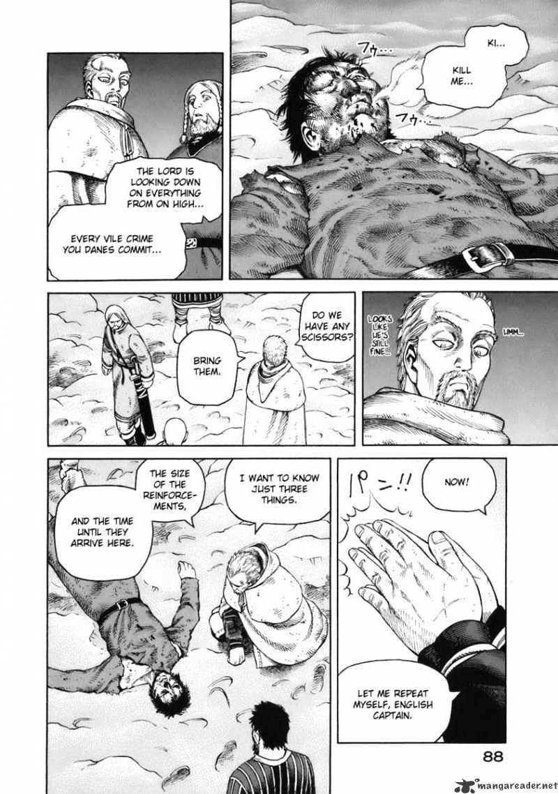 Read Vinland Saga chapter 31 image 13 on Lezhin