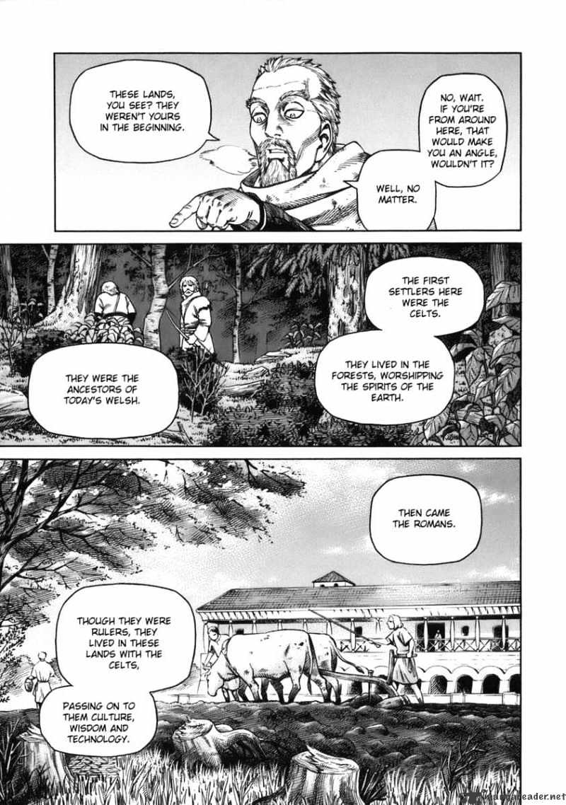 Read Vinland Saga chapter 31 image 18 on Lezhin