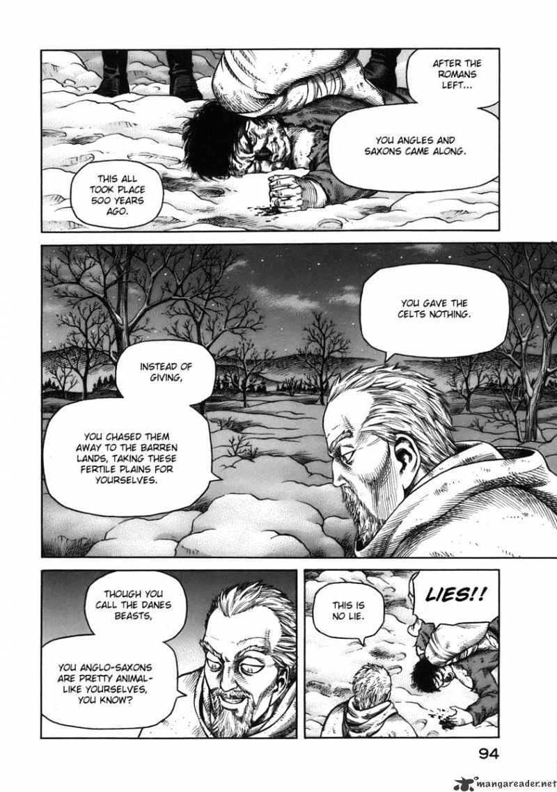 Read Vinland Saga chapter 31 image 19 on Lezhin