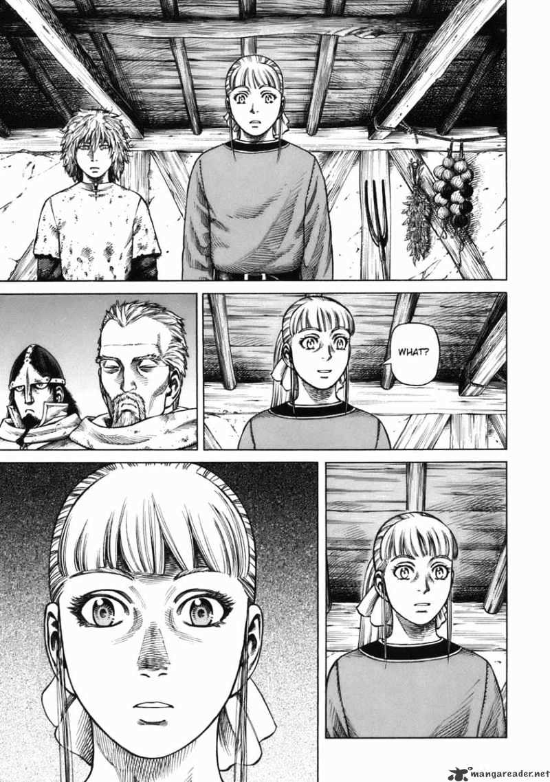 Read Vinland Saga chapter 31 image 2 on Lezhin