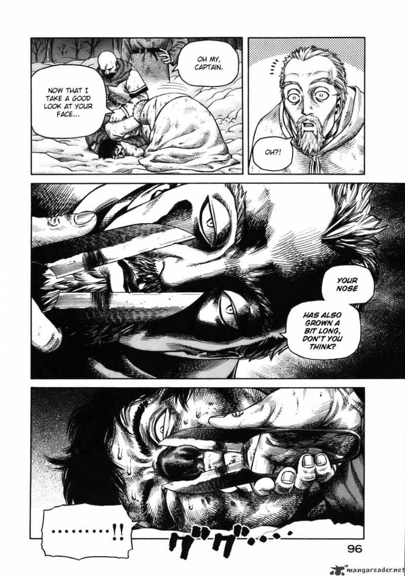 Read Vinland Saga chapter 31 image 21 on Lezhin